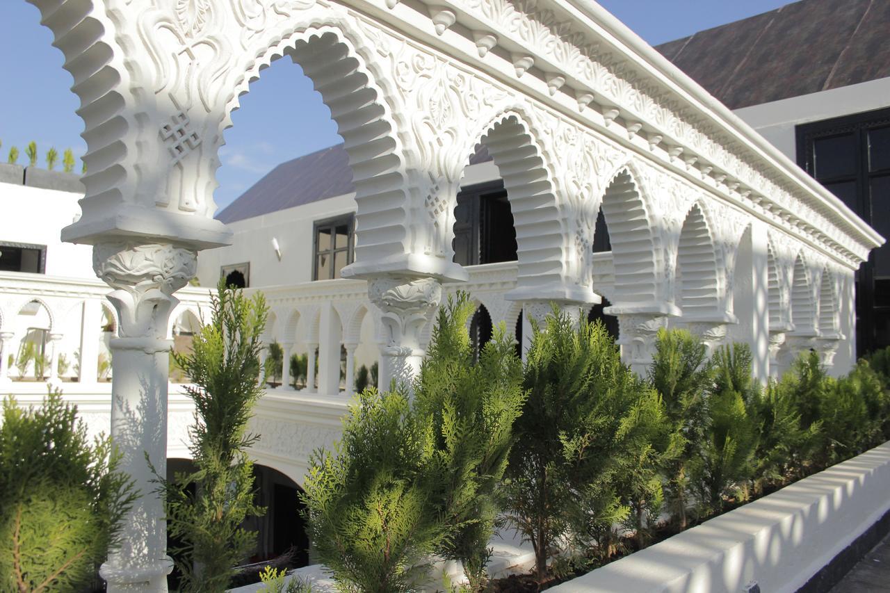 Riad Palais Razala Marrakesh Exterior foto