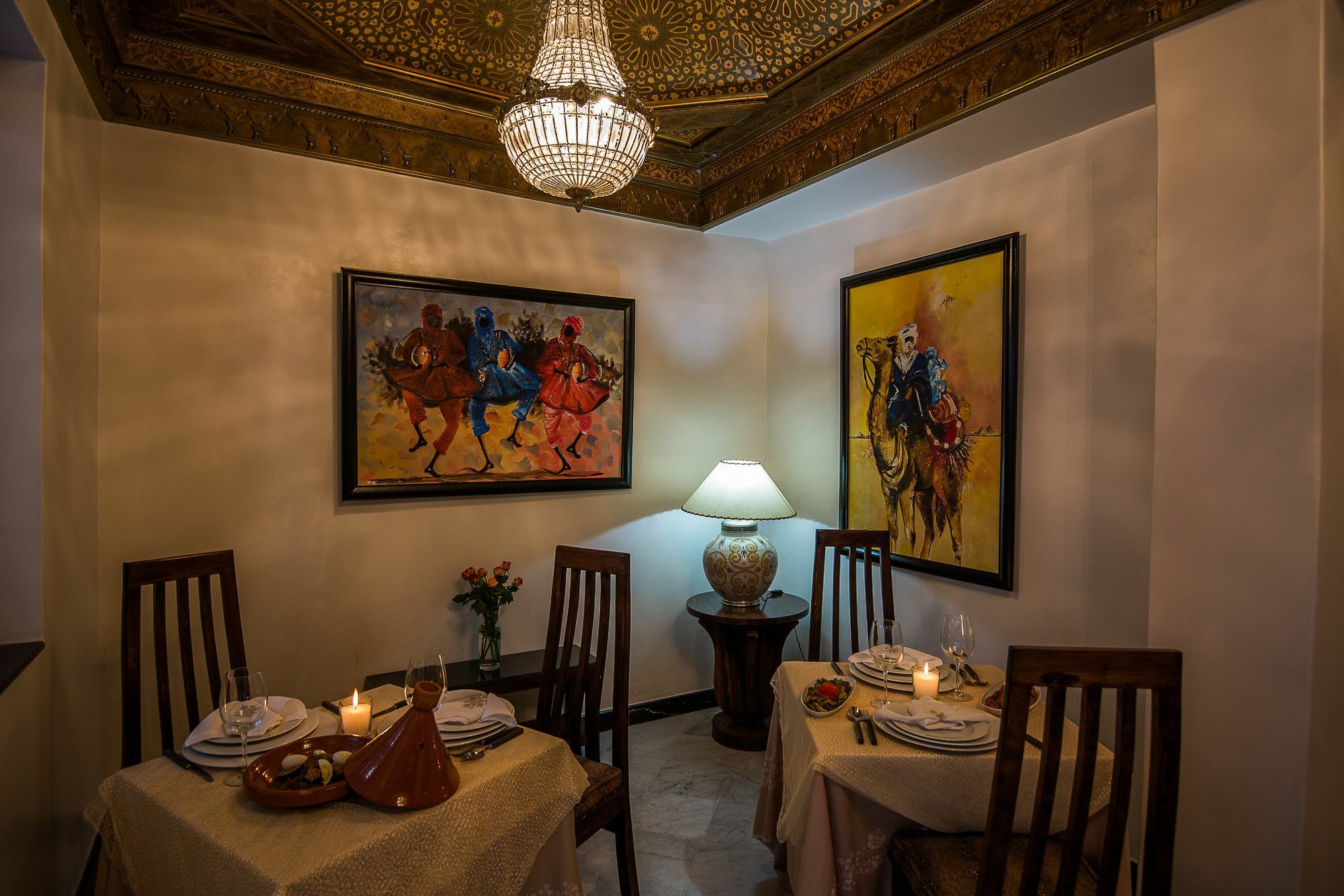 Riad Palais Razala Marrakesh Exterior foto