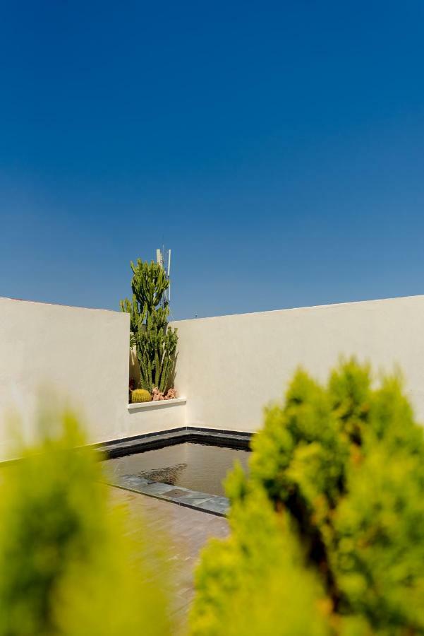 Riad Palais Razala Marrakesh Exterior foto