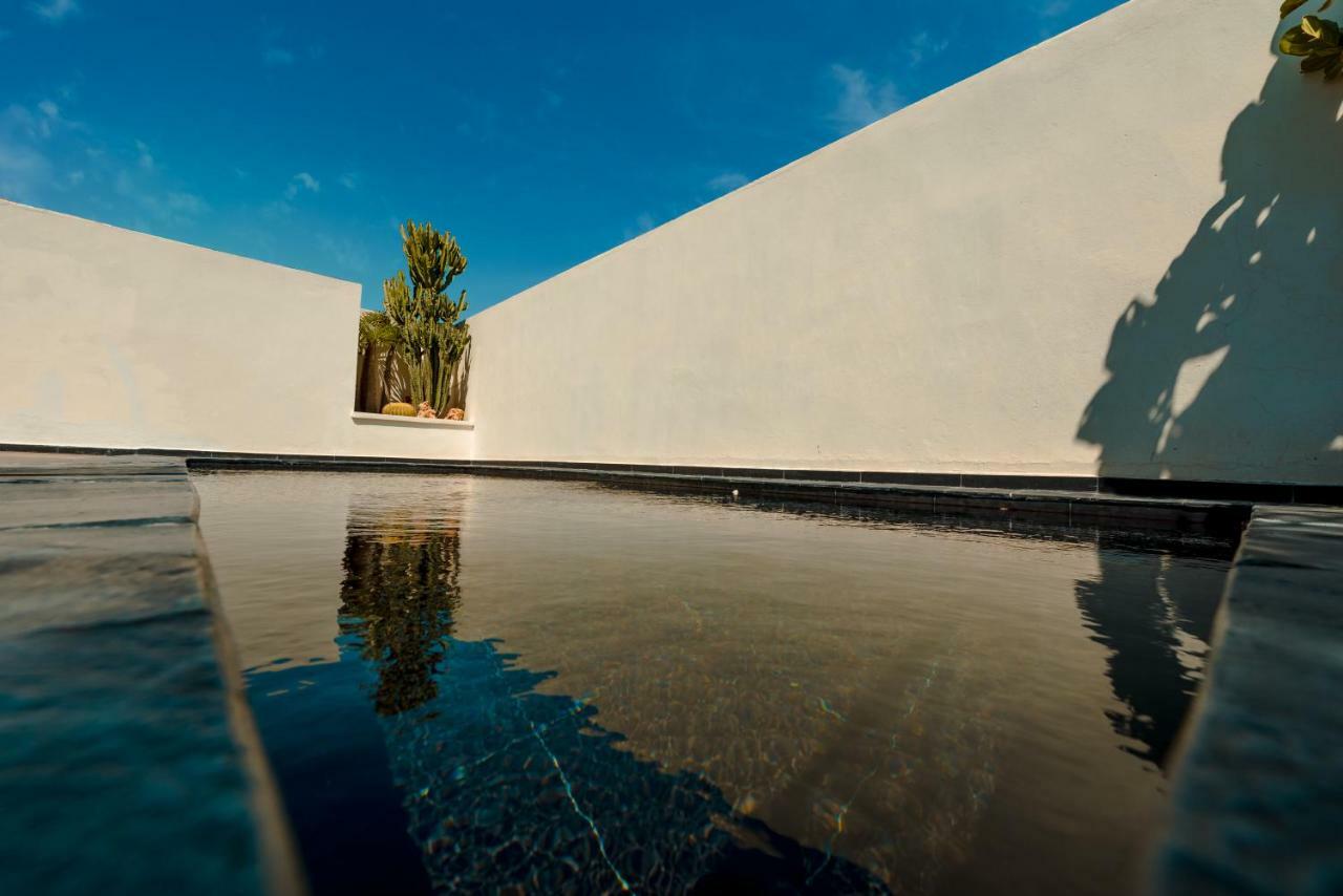 Riad Palais Razala Marrakesh Exterior foto